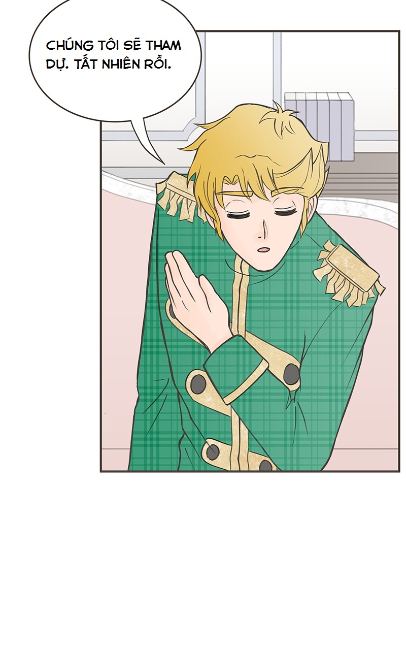 những nàng công chúa bị nguyền rủa chapter 7 34