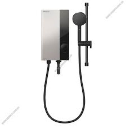 Máy nước nóng trực tiếp 4500W không bơm trợ lực Panasonic DH-4US1VS/W - Hàng chính hãng