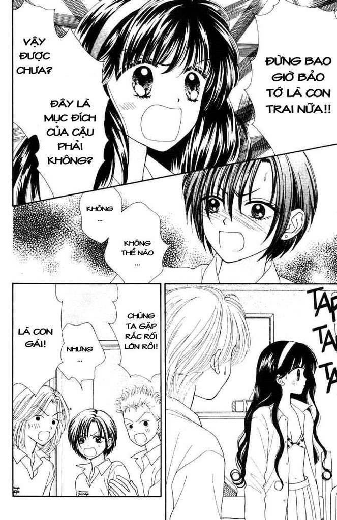 minto na bokura chapter 29 10