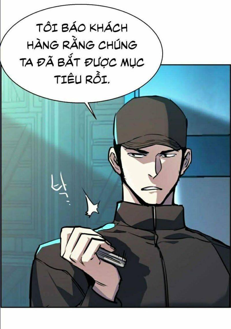 bạn học tôi là lính đánh thuê chapter 47 41