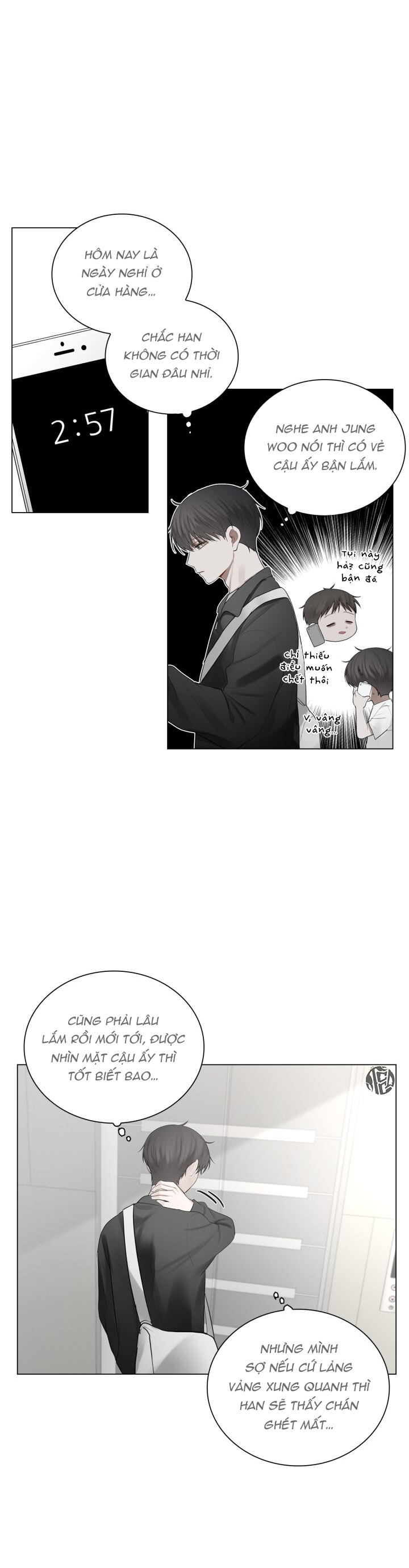 hình bóng phản chiếu chapter 11 17