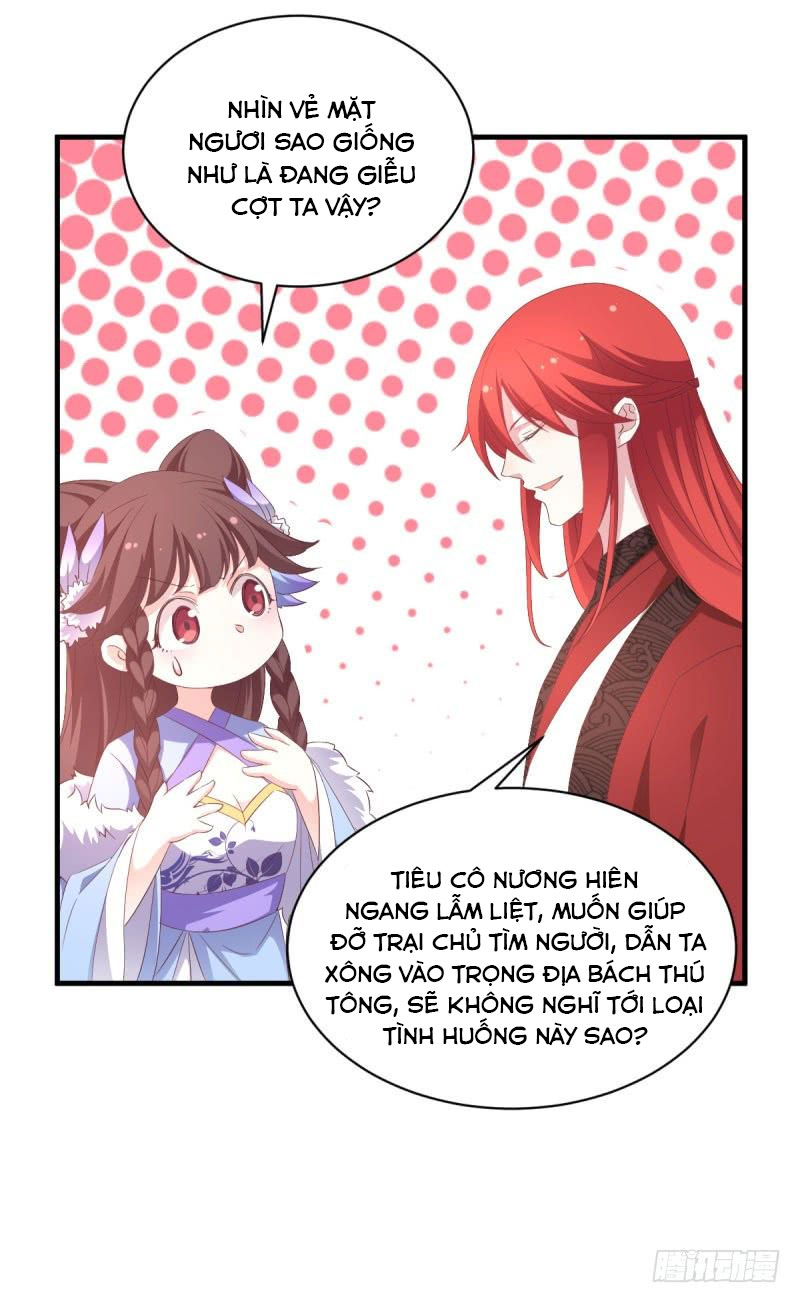 trò chơi trừng phạt chapter 26 21