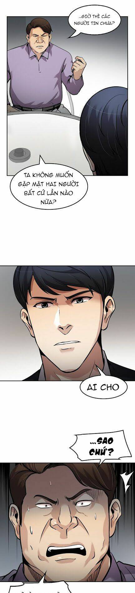 điều tra viên chuyển sinh chapter 100 29