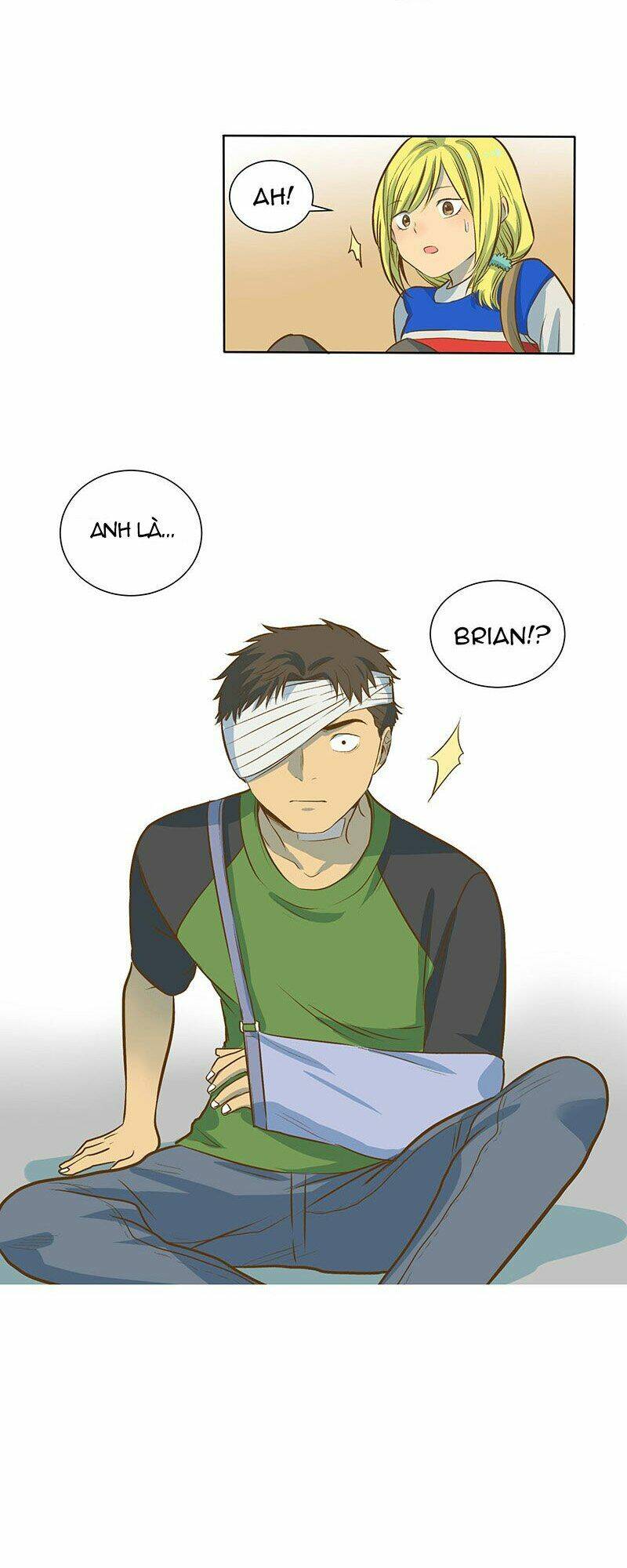 bí mật sâu sắc nhất của tôi chapter 8 25