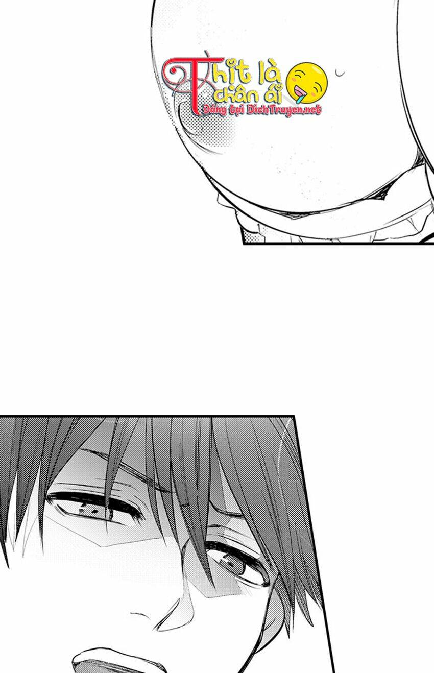 giả vờ ngủ cũng không ngăn được anh ấy chapter 5 31