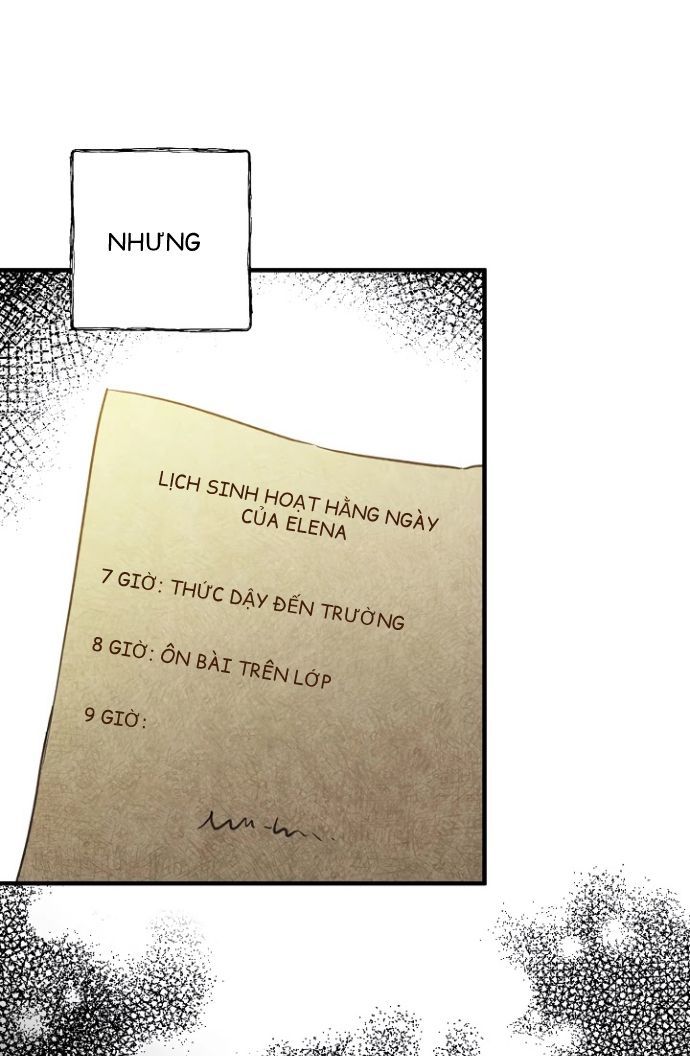 hoàng phi bóng tối - shadow queen chapter 36 55