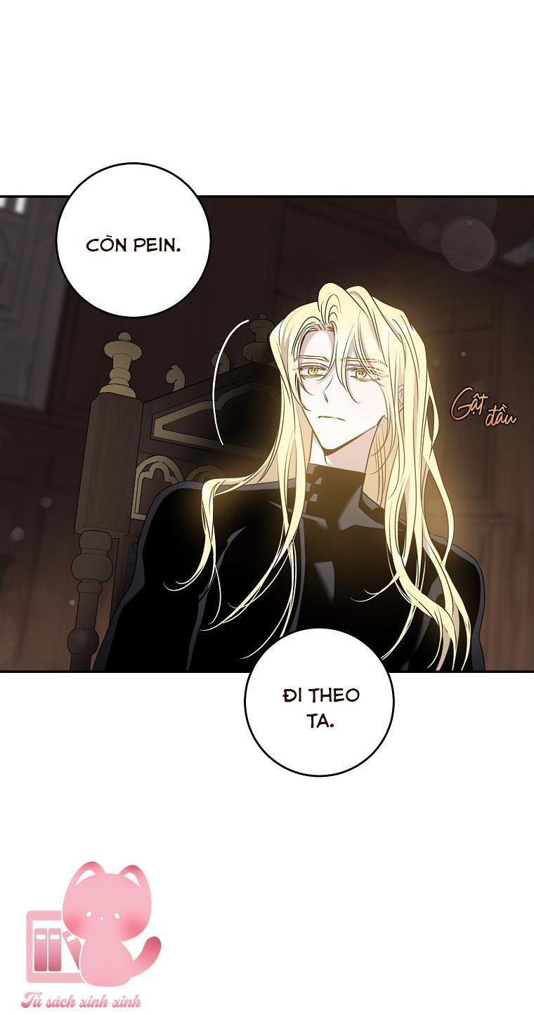 thuần hóa bạo chúa rồi bỏ trốn chapter 76 57