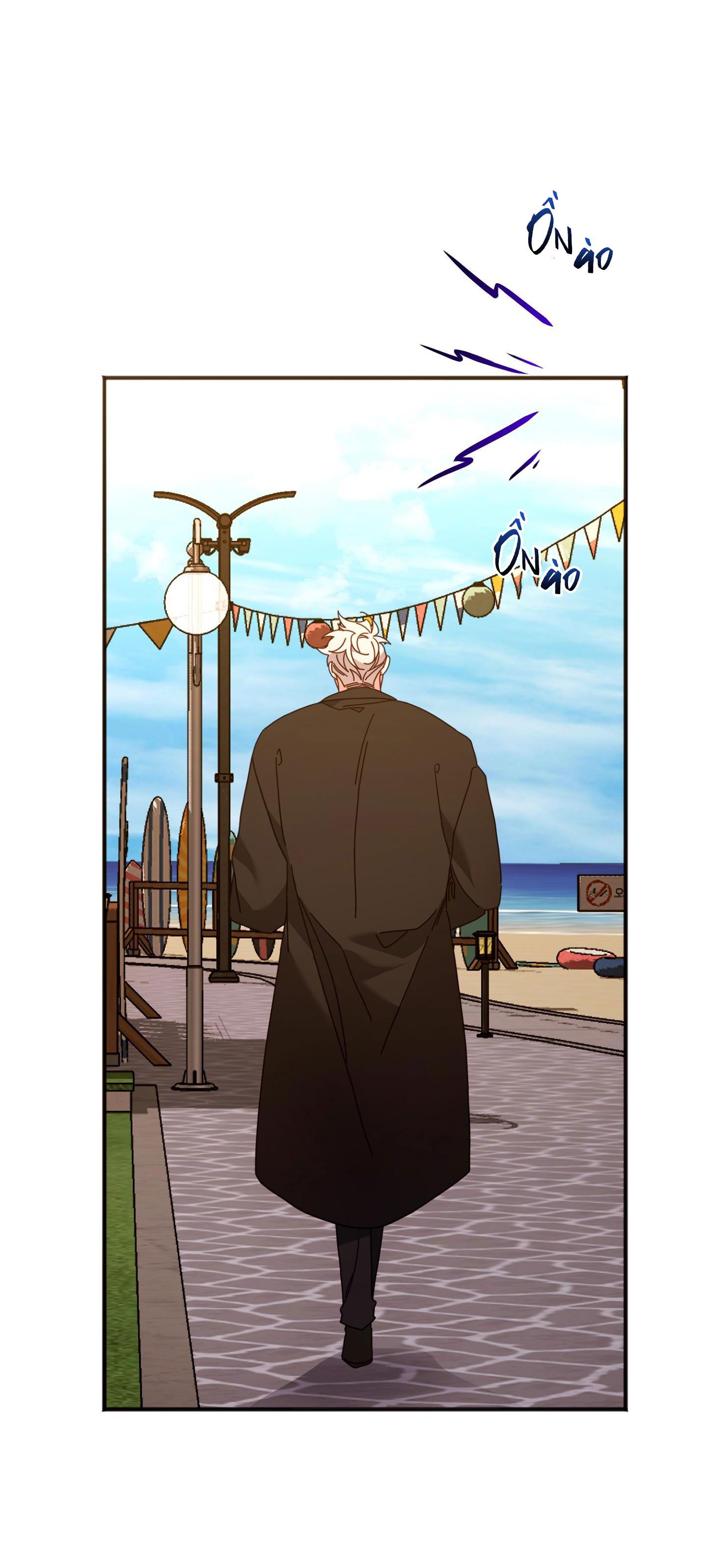 hổ trở về chapter 29 35