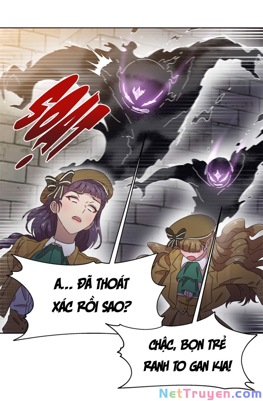 con gái bảo bối của ma vương chapter 115 18