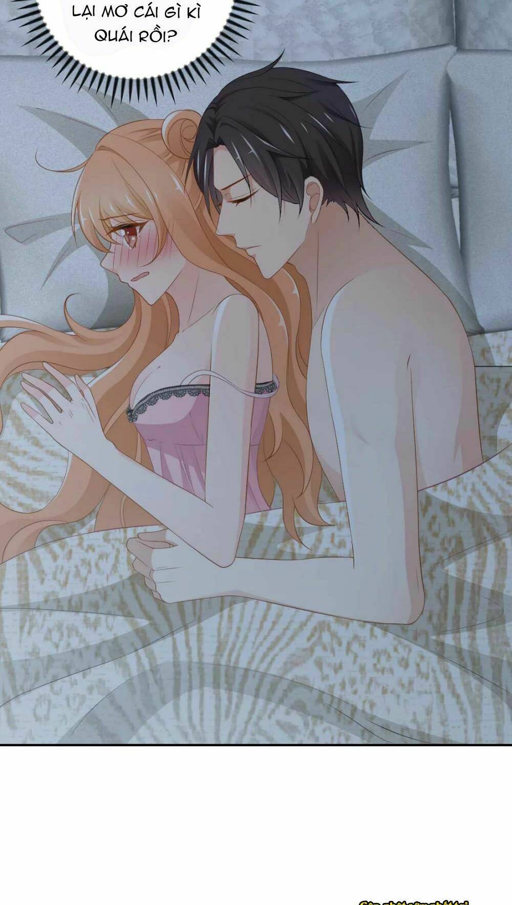 phụng tử thành hôn : tiên thê không được trốn chapter 7 33