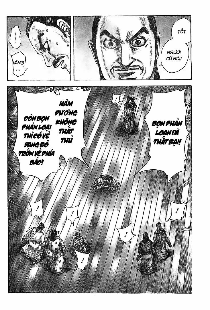 kingdom - vương giả thiên hạ chapter 434 4