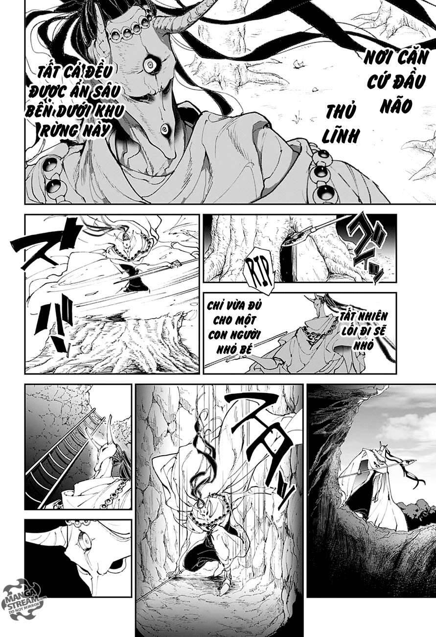 miền đất hứa chapter 83 16