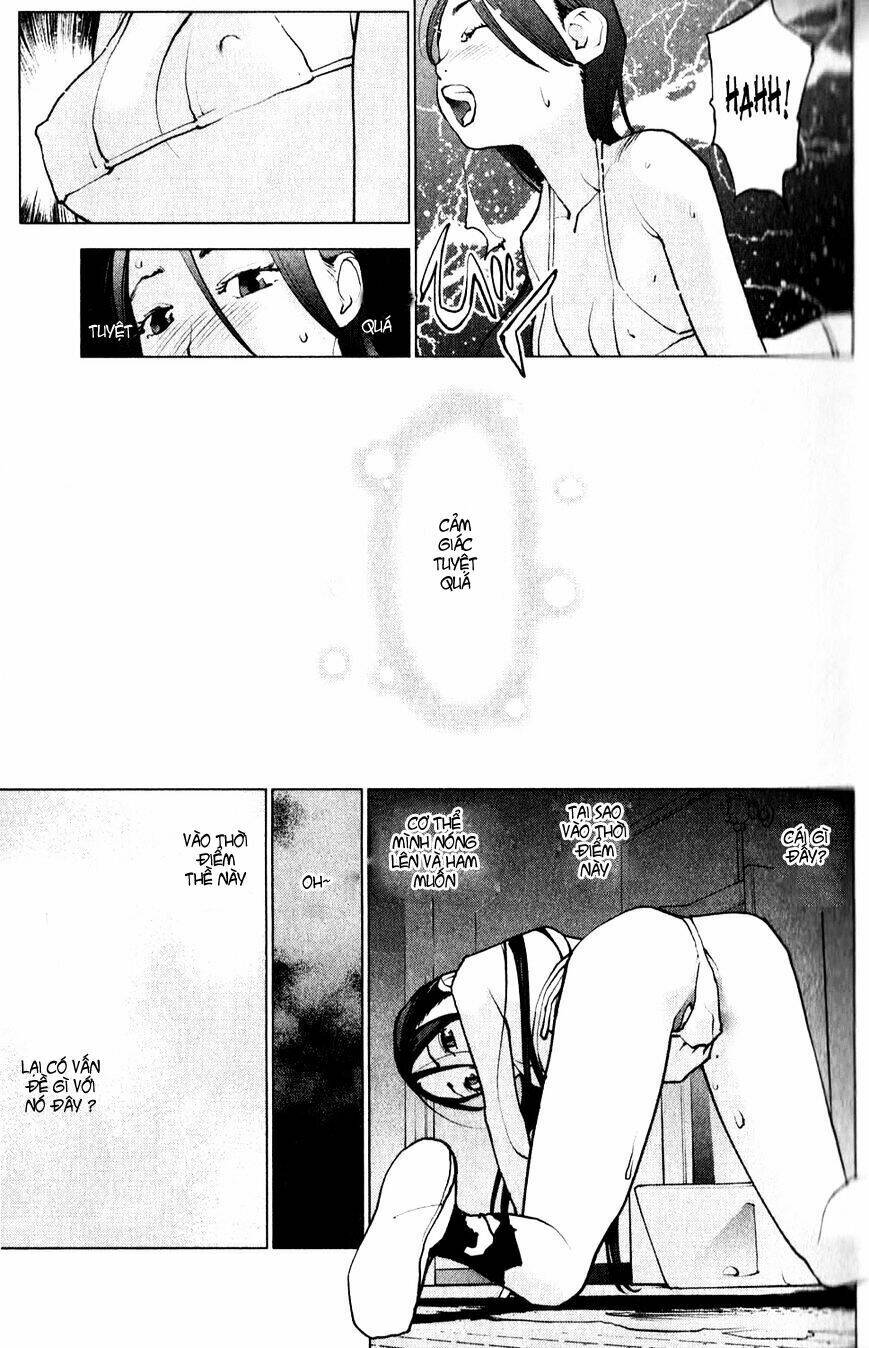 seishokuki chapter 3 3