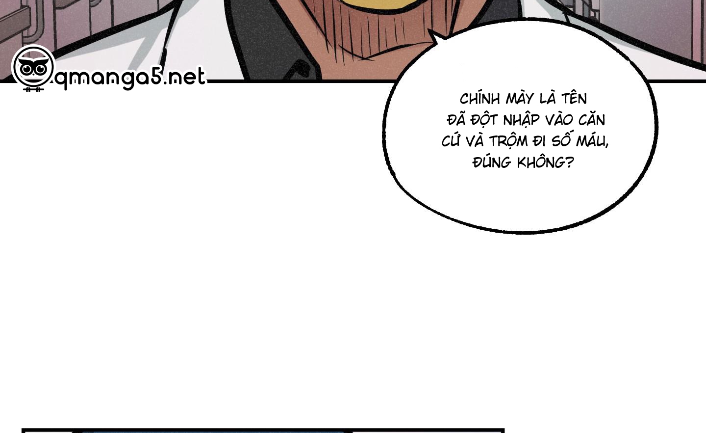 cây thương của ghost chapter 12 95