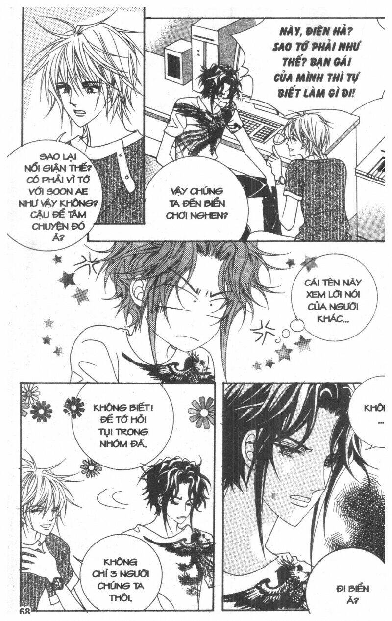 cũng vì em chapter 11 17