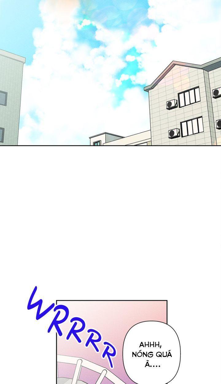 bạn trai tôi là một con ma ngọt ngào chapter 6 38