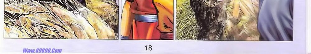 tuyệt thế vô song 2 chapter 79 32