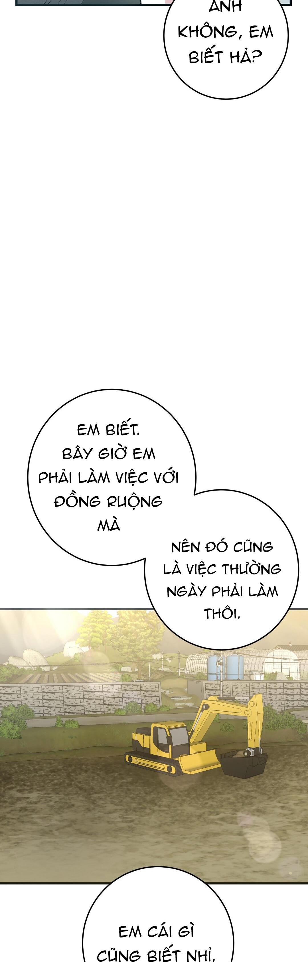 nhà tôi thành phim trường mất rồi chapter 4 44