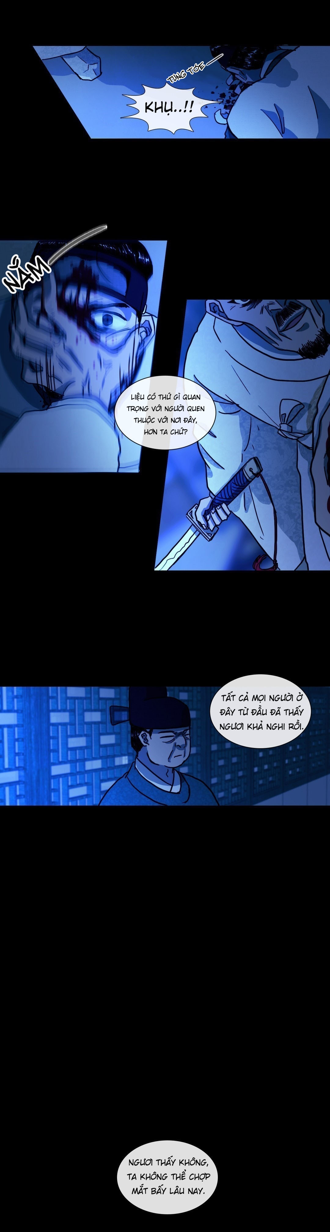 yeohye chapter 19 10