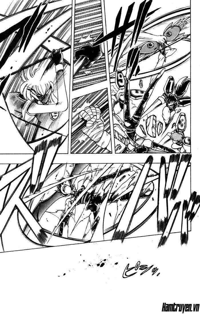 violinist of hameln - cây đàn kì diệu chapter 75 40