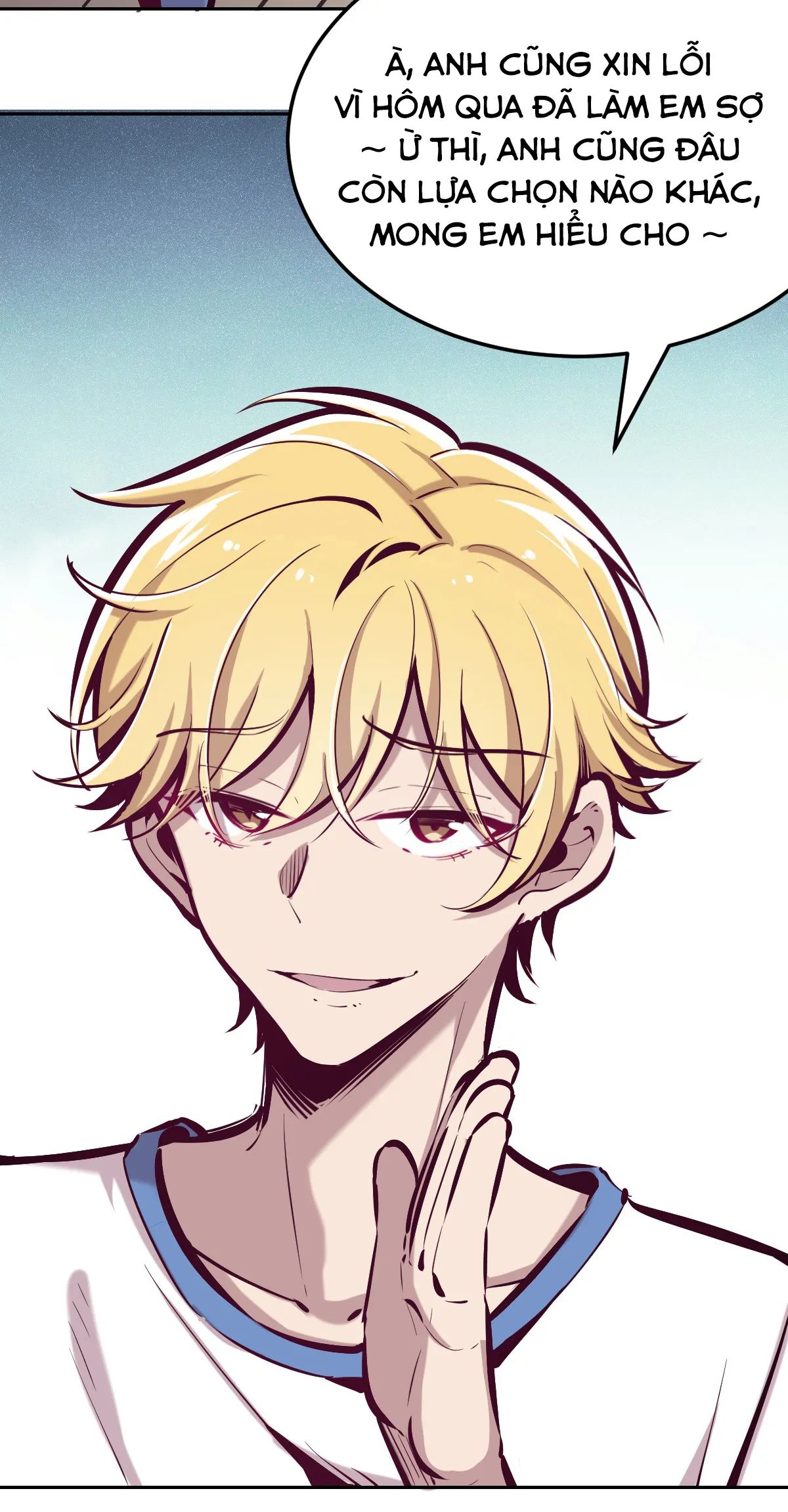 oan gia chung nhà ! chapter 28 63