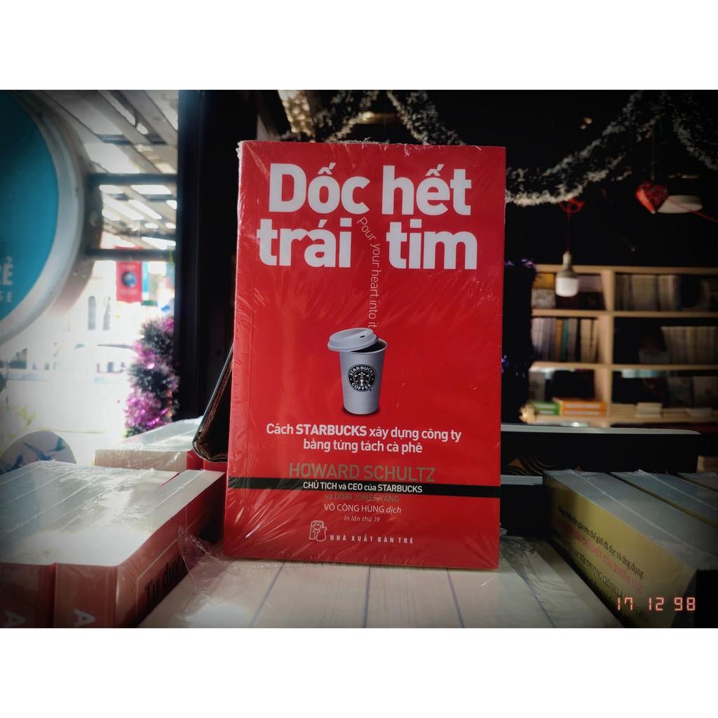 Dốc Hết Trái Tim