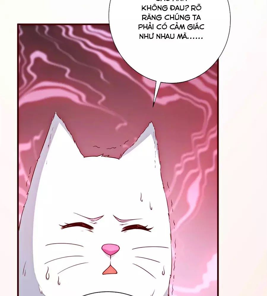 cuộc sống hào môn của vu nữ chapter 46 46