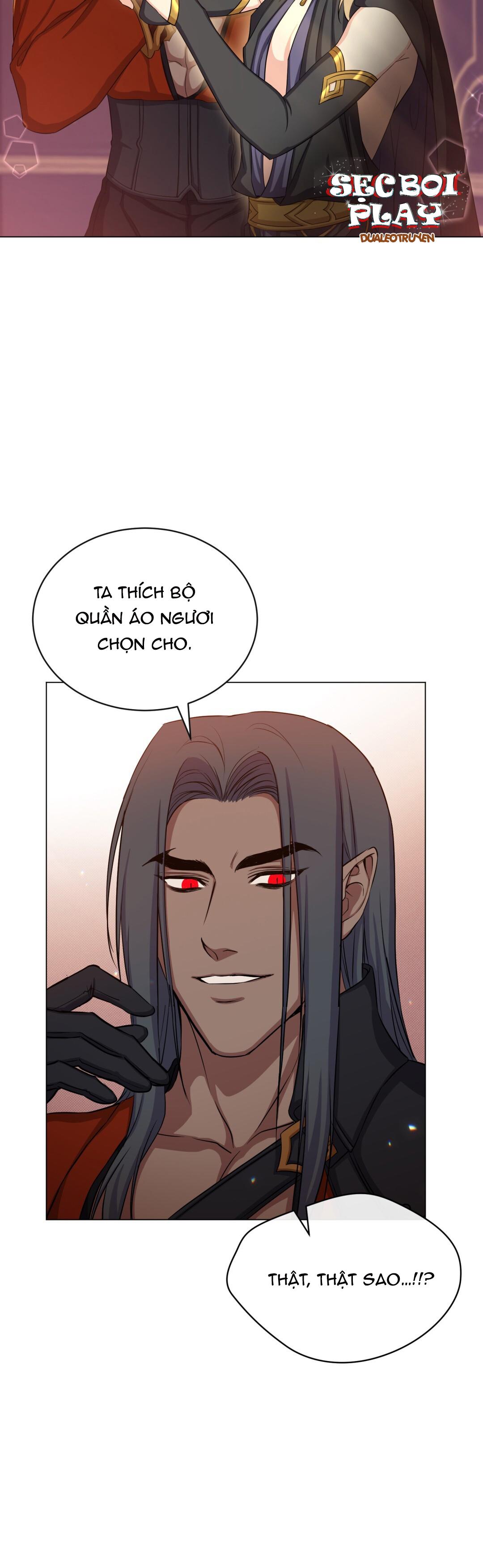 mặt trăng quỷ chapter 14 16