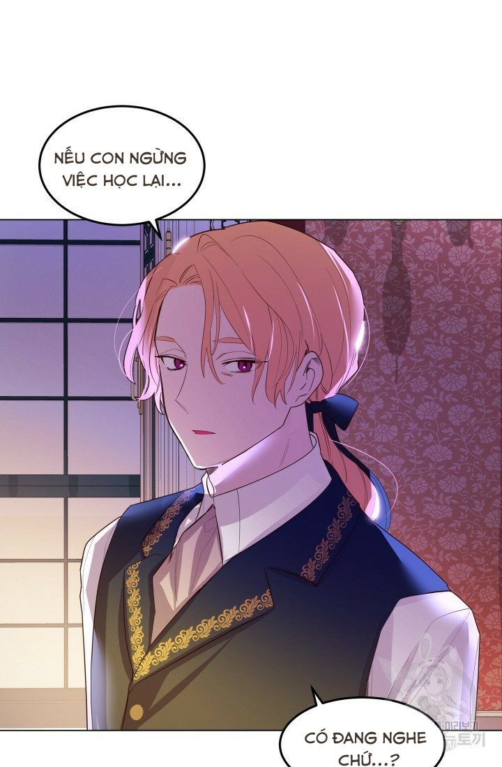 hủy bỏ điều ưóc này! chapter 12 23