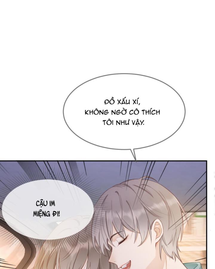 tổng tài độc sủng kiều thê thế thân [truyện chữ] chapter 3 64