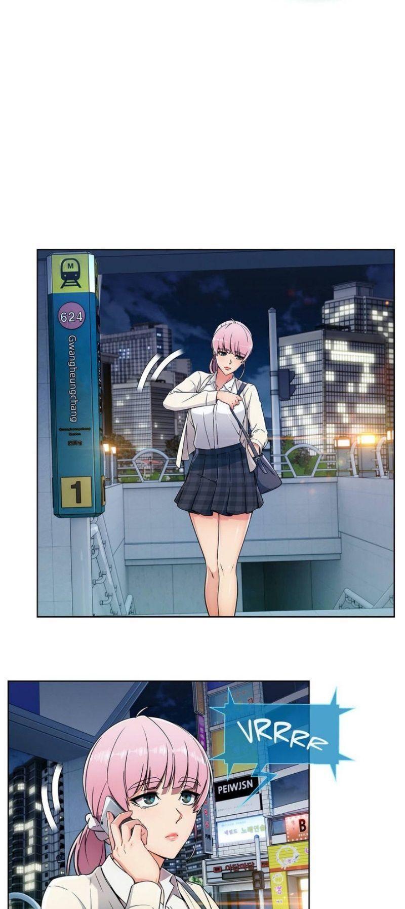 stand up guy chapter 2 38