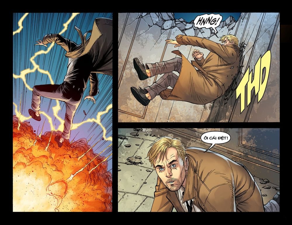 injustice: gods among us - year 3 chapter 71 15