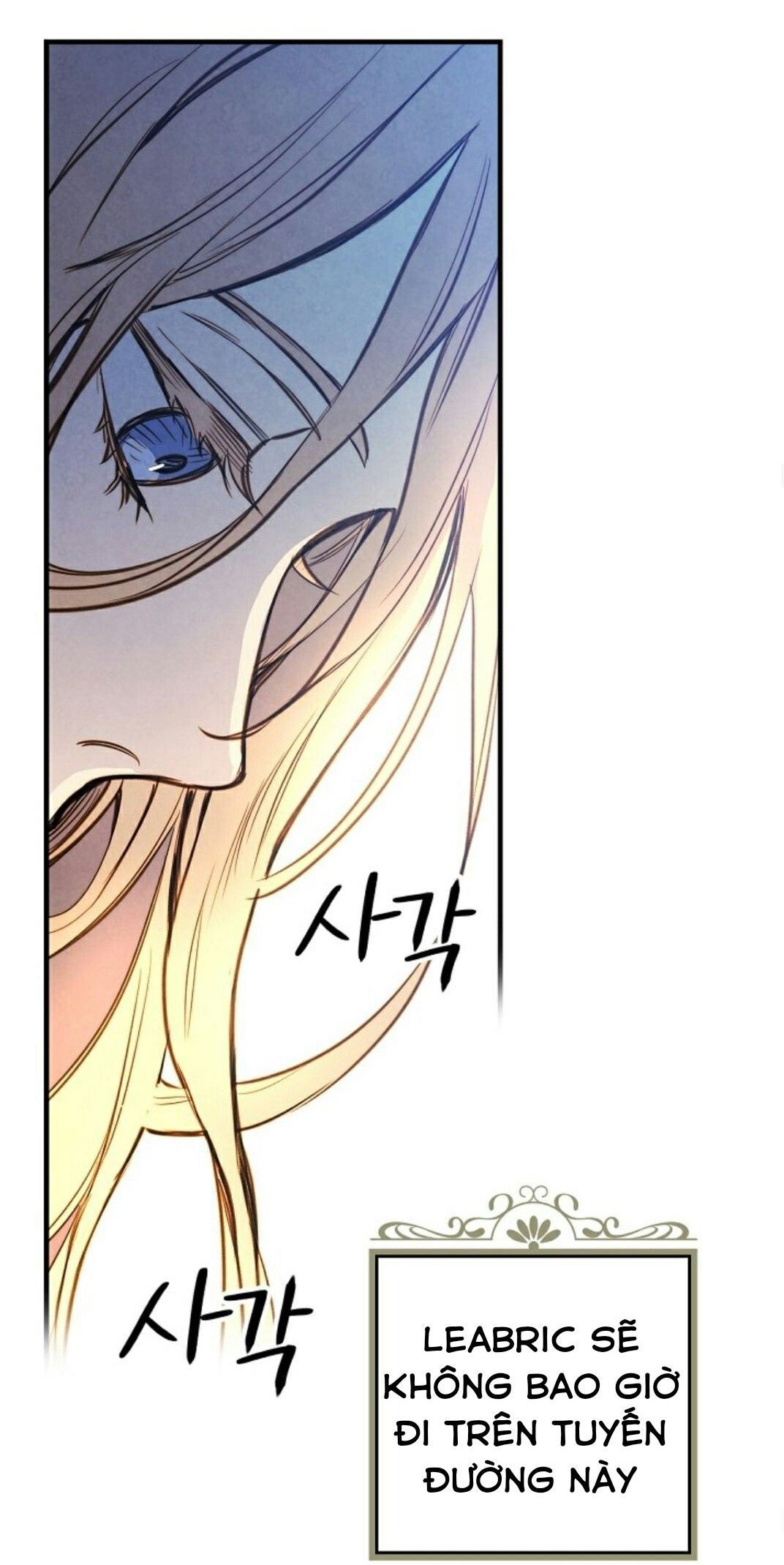 hoàng phi bóng tối - shadow queen chapter 3 33