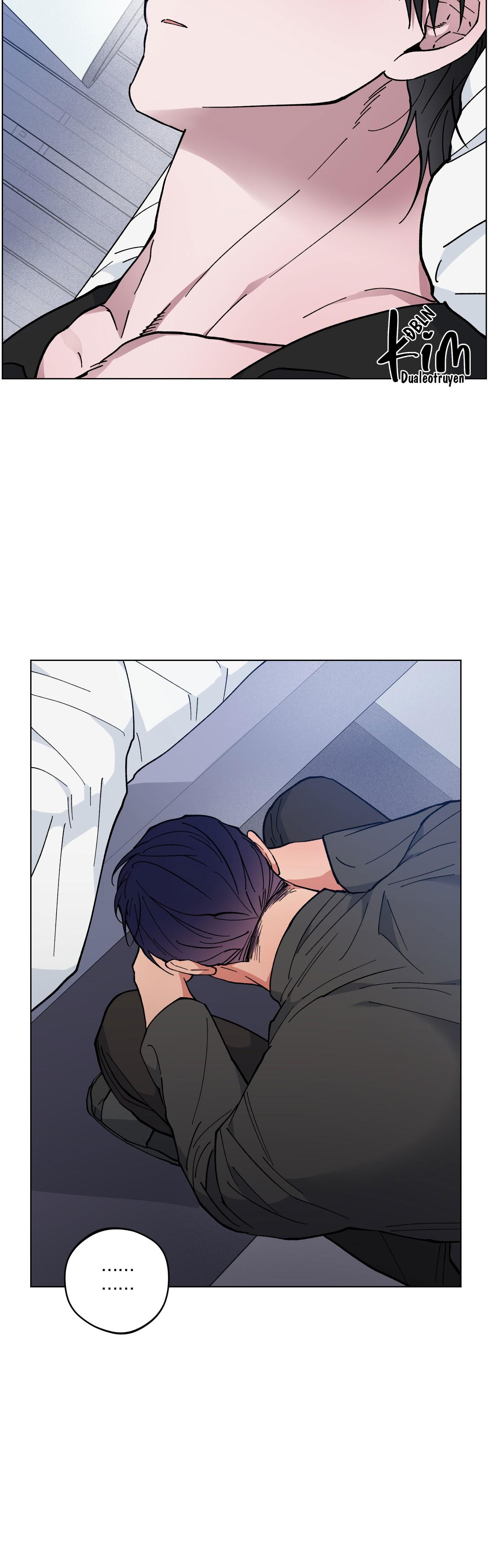 bình minh của rồng chapter 31 12