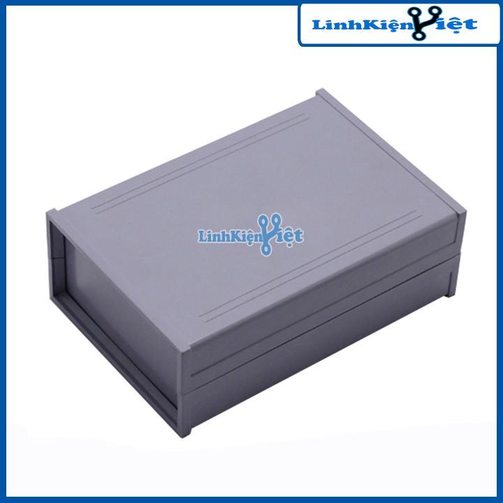Hộp Nhựa H6 150x98x50mm