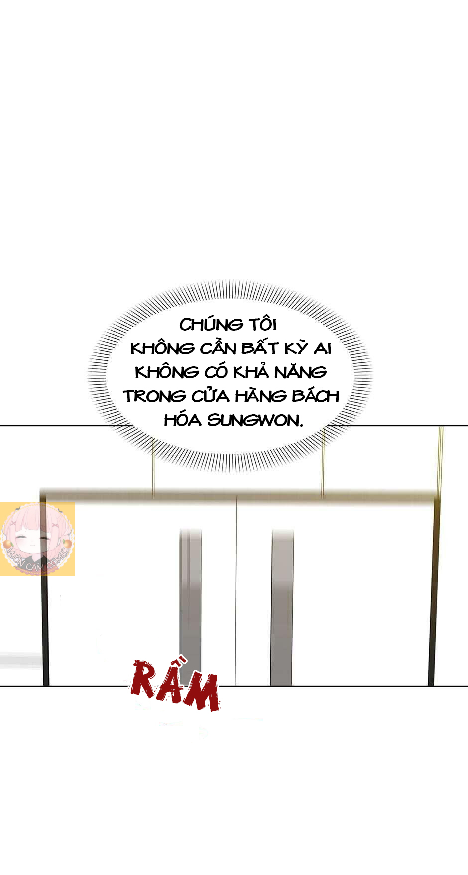 bà xã tôi đã trở lại chapter 9 39