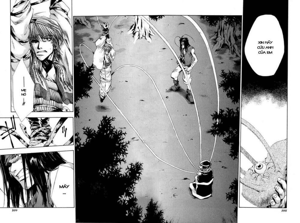 saiyuki chapter 40 5