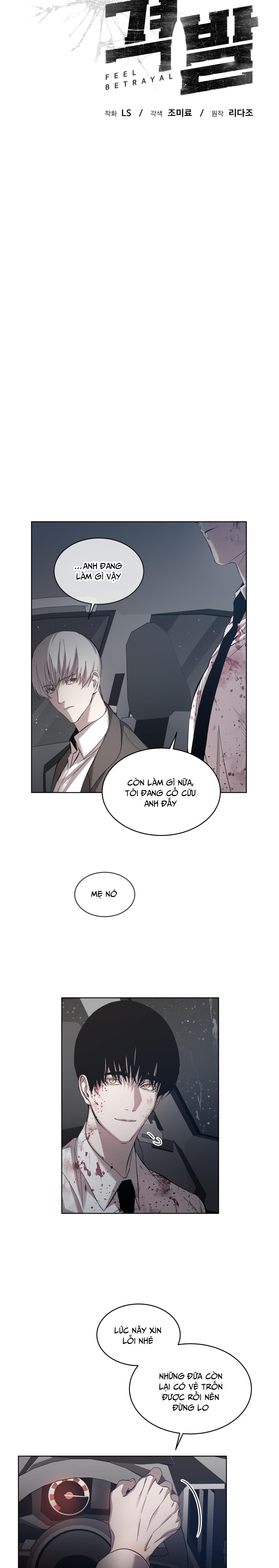 cú nổ chapter 14 2