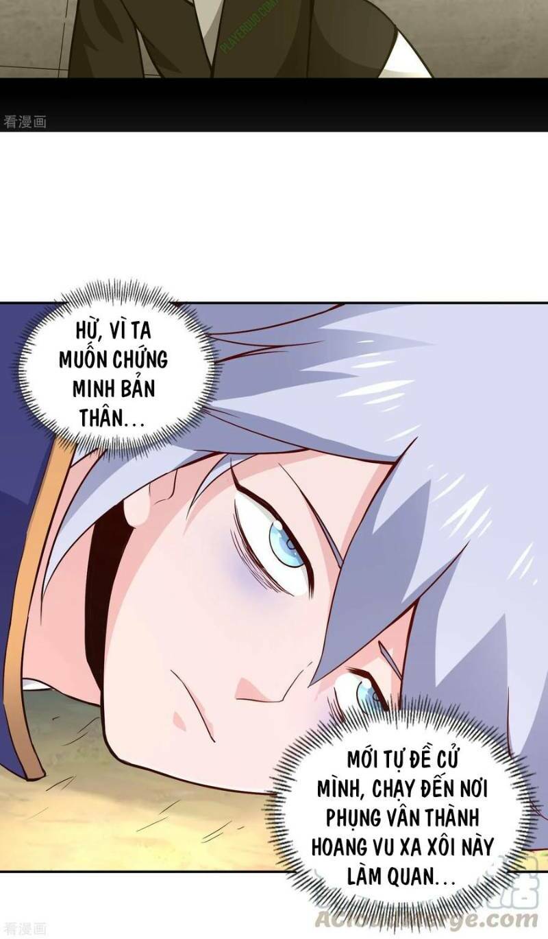 võ linh kiếm tôn chapter 53 4