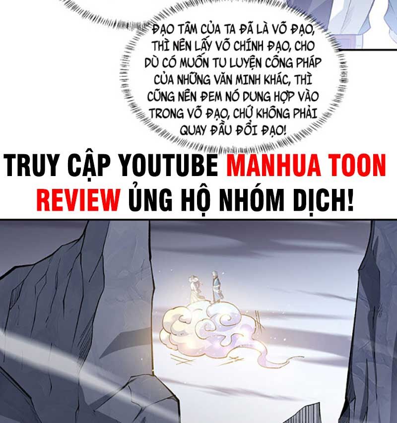 võ đạo độc tôn chapter 598 24