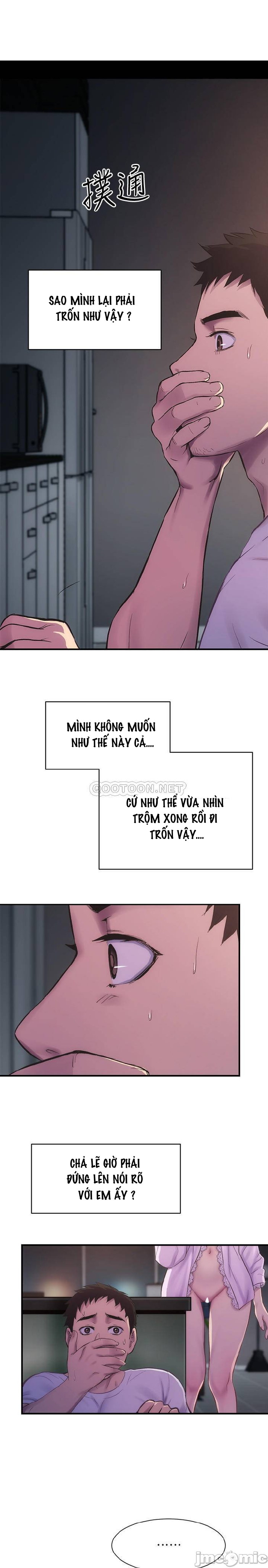 phẩm giá em dâu chapter 11 3