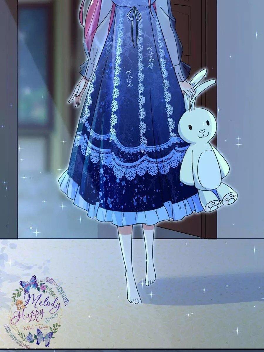 hoàn mỹ lão công tiến hóa luân chapter 32 13