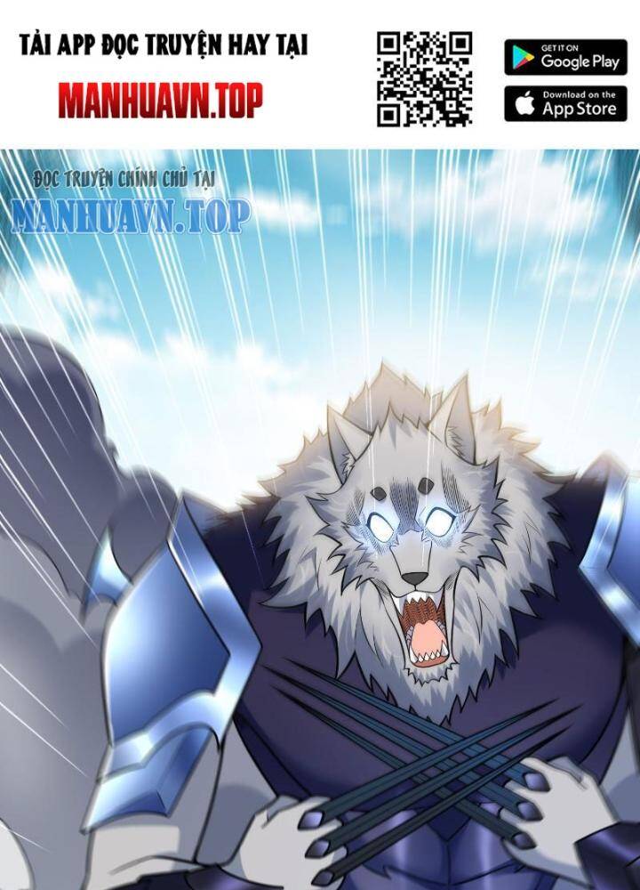 từ dã quái bắt đầu thăng cấp chapter 23 76
