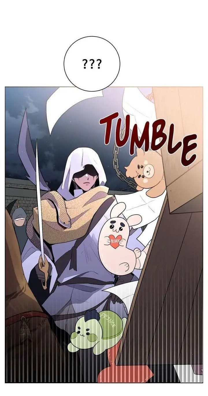 tôi là fan cứng hoàng tử chapter 46.2 4