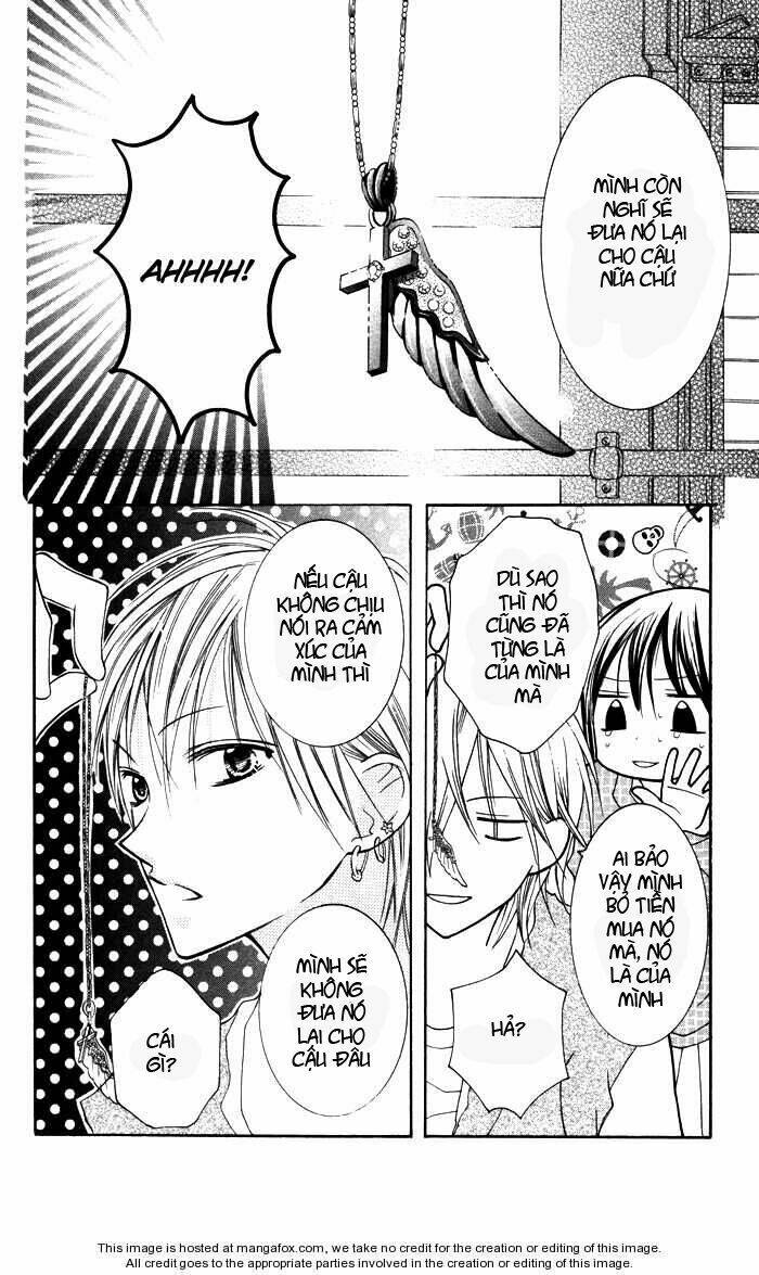 hitoribocchi wa samishikute chapter 9 19