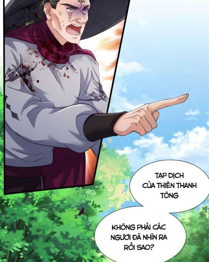ta có thể nuốt chửng mọi thứ chapter 2 66