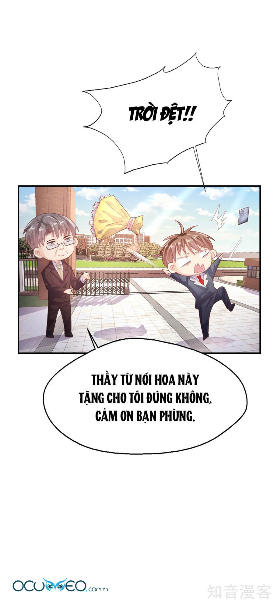 sau này vẫn cứ thích anh chapter 93.5 11