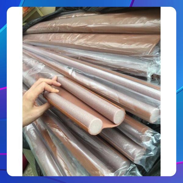 Xốp Chèn Cửa 95cm Chặn Đáy Khe Cửa, Cách Nhiệt, Cách Âm, Ngăn Côn Trùng, Thanh Chắn Khe Cửa TIỆN DỤNG HÀNG MỚI
