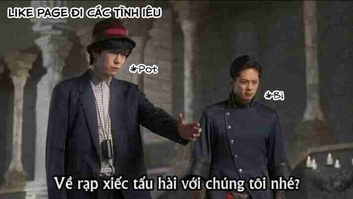 genshin impact 4-koma chapter 14 3