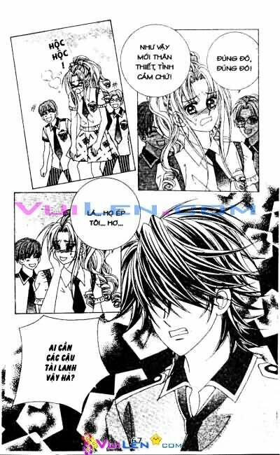 cô dâu bé xinh chapter 52 8